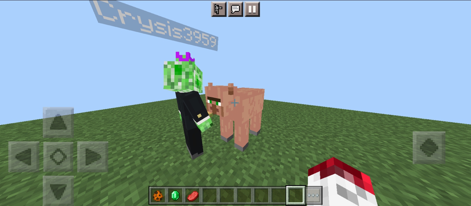Sharky's More Cows Addon — screenshot 3