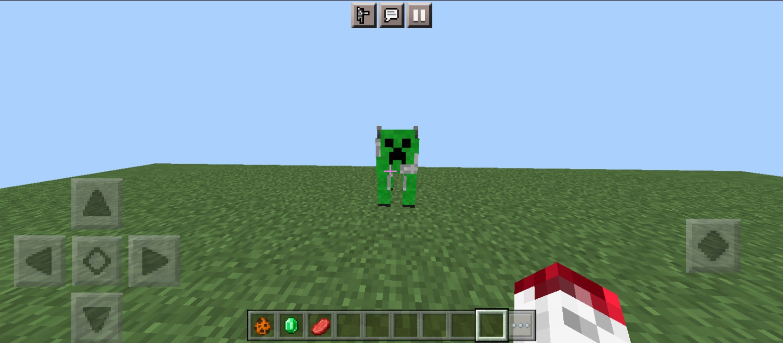 Sharky's More Cows Addon — screenshot 4