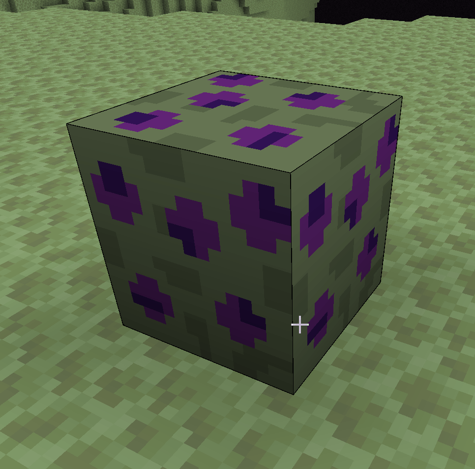 Enderite+More — screenshot 1