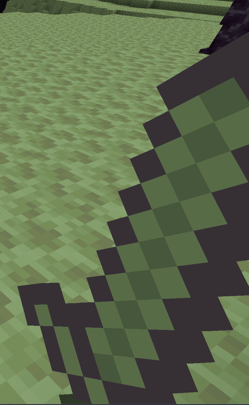 Enderite+More — screenshot 3