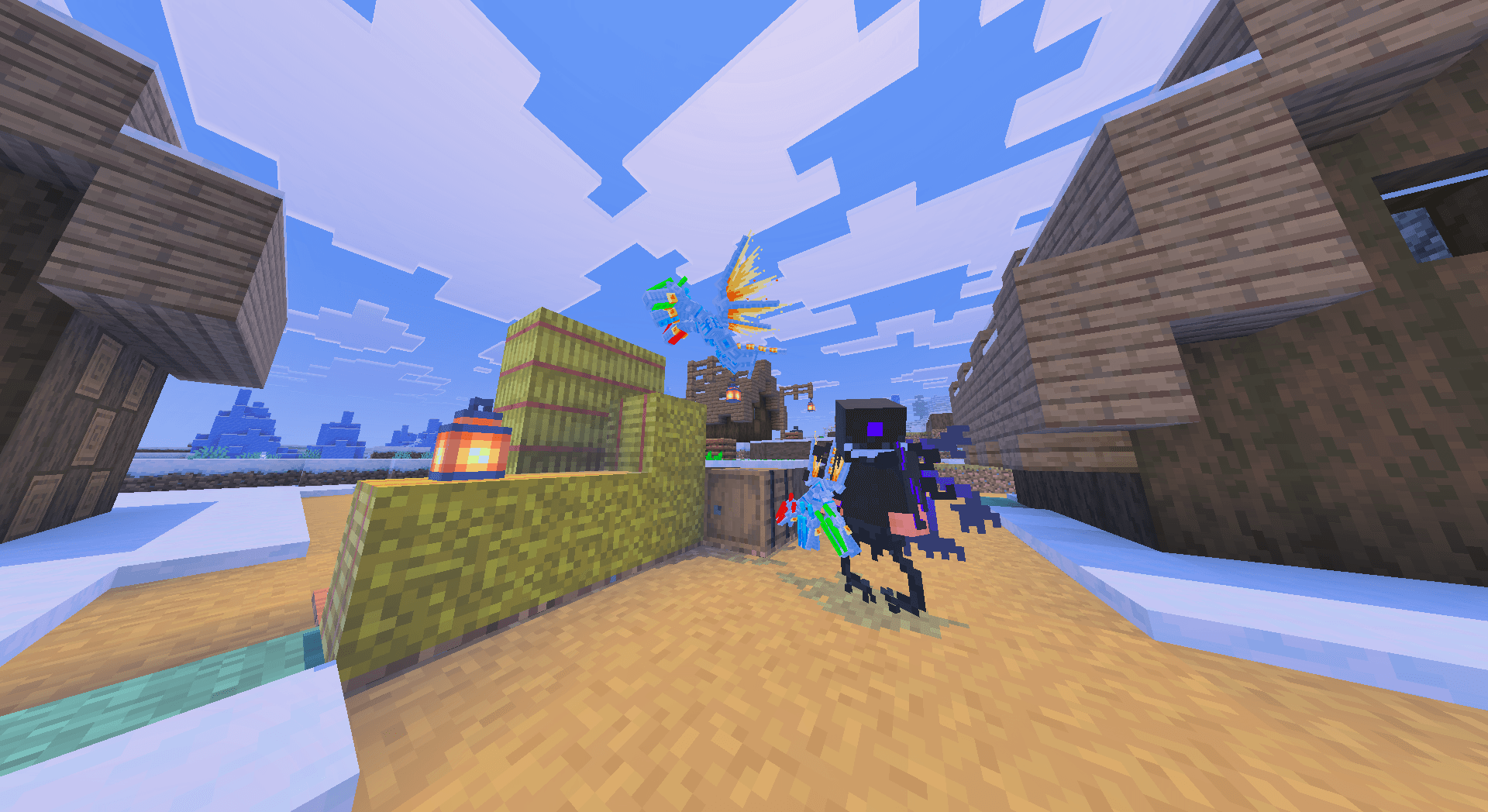 Pet Transform — screenshot 3