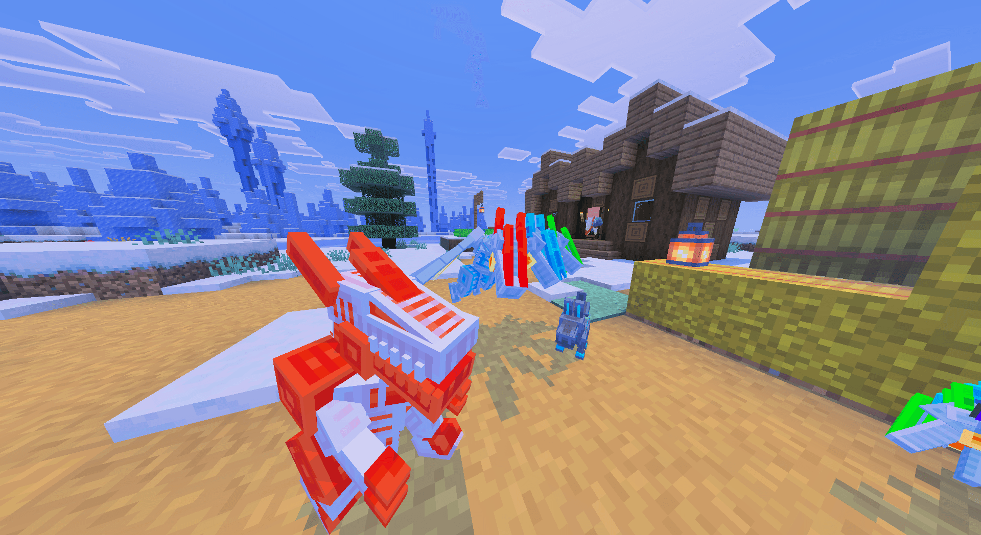 Pet Transform — screenshot 4