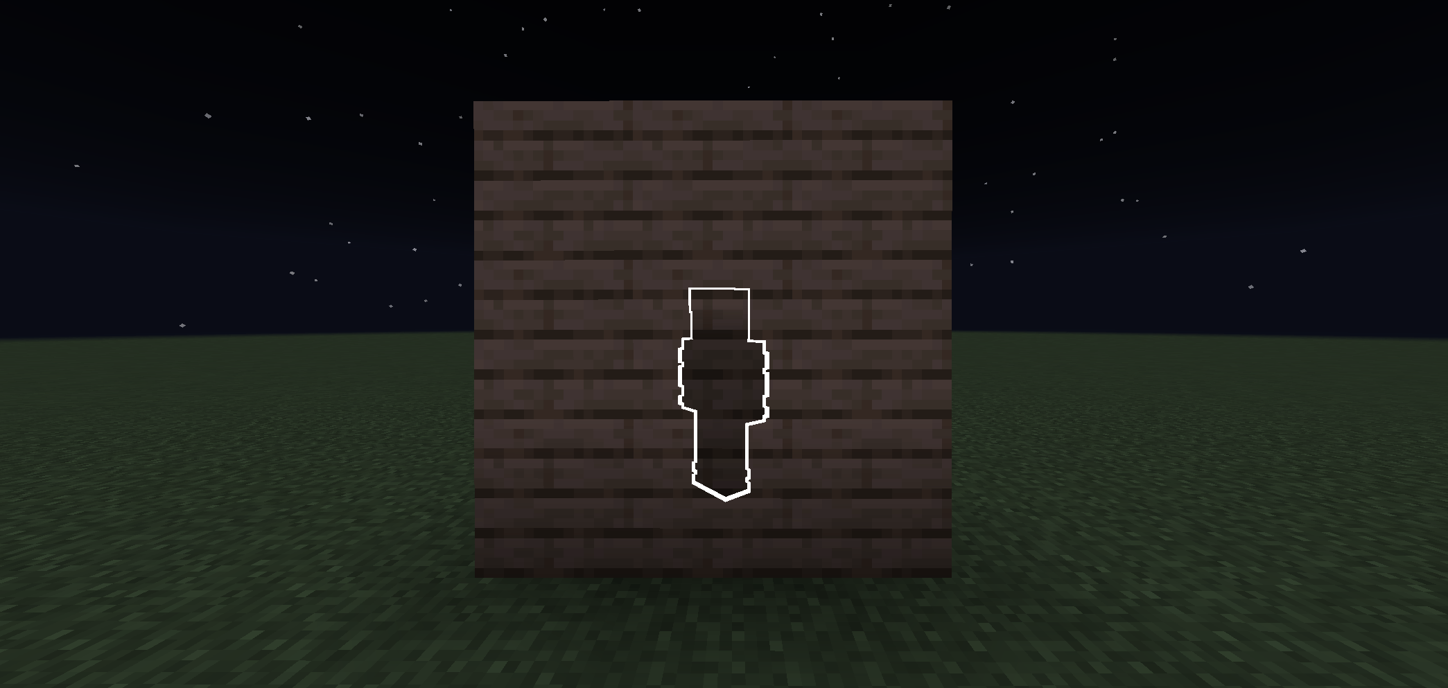 Spectral Arrow Add-on — screenshot 1
