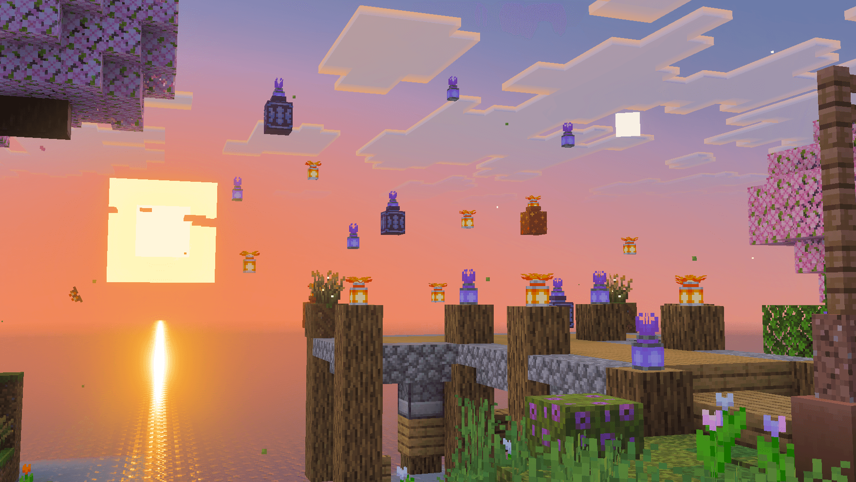Mythical Gardens — screenshot 2