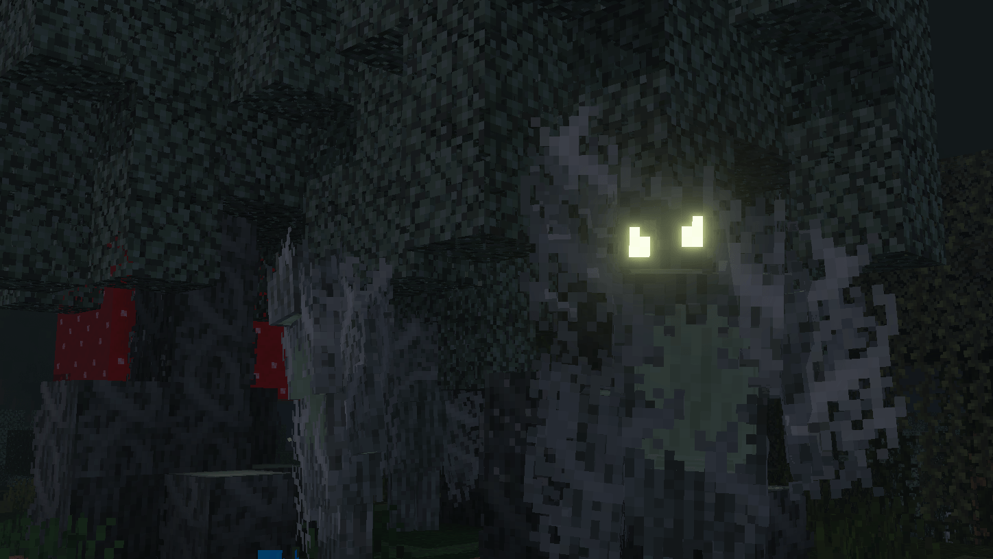 Mythical Gardens — screenshot 3