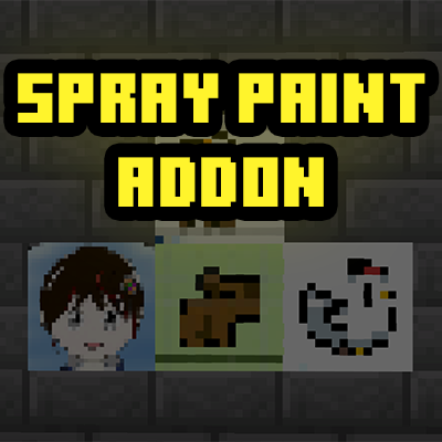 Spray Paint