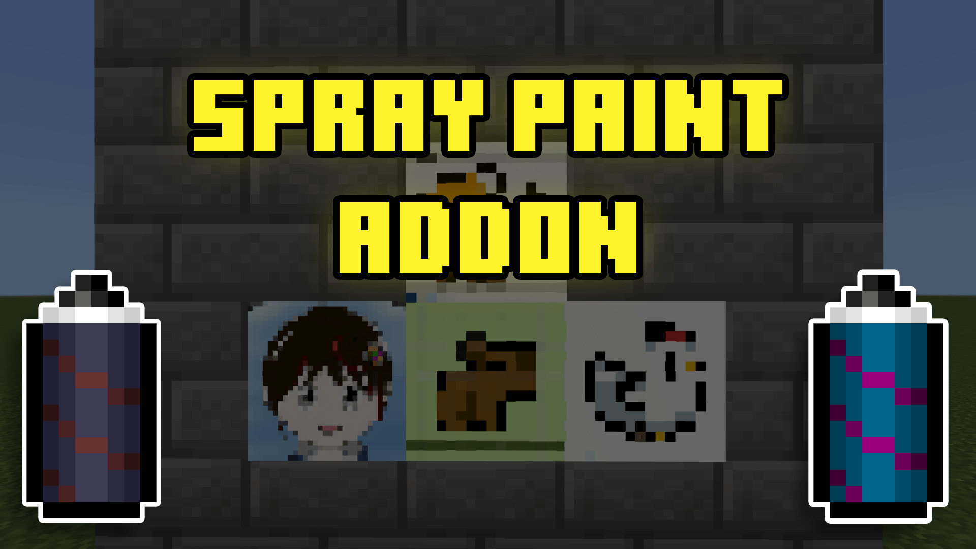 Spray Paint — screenshot 1