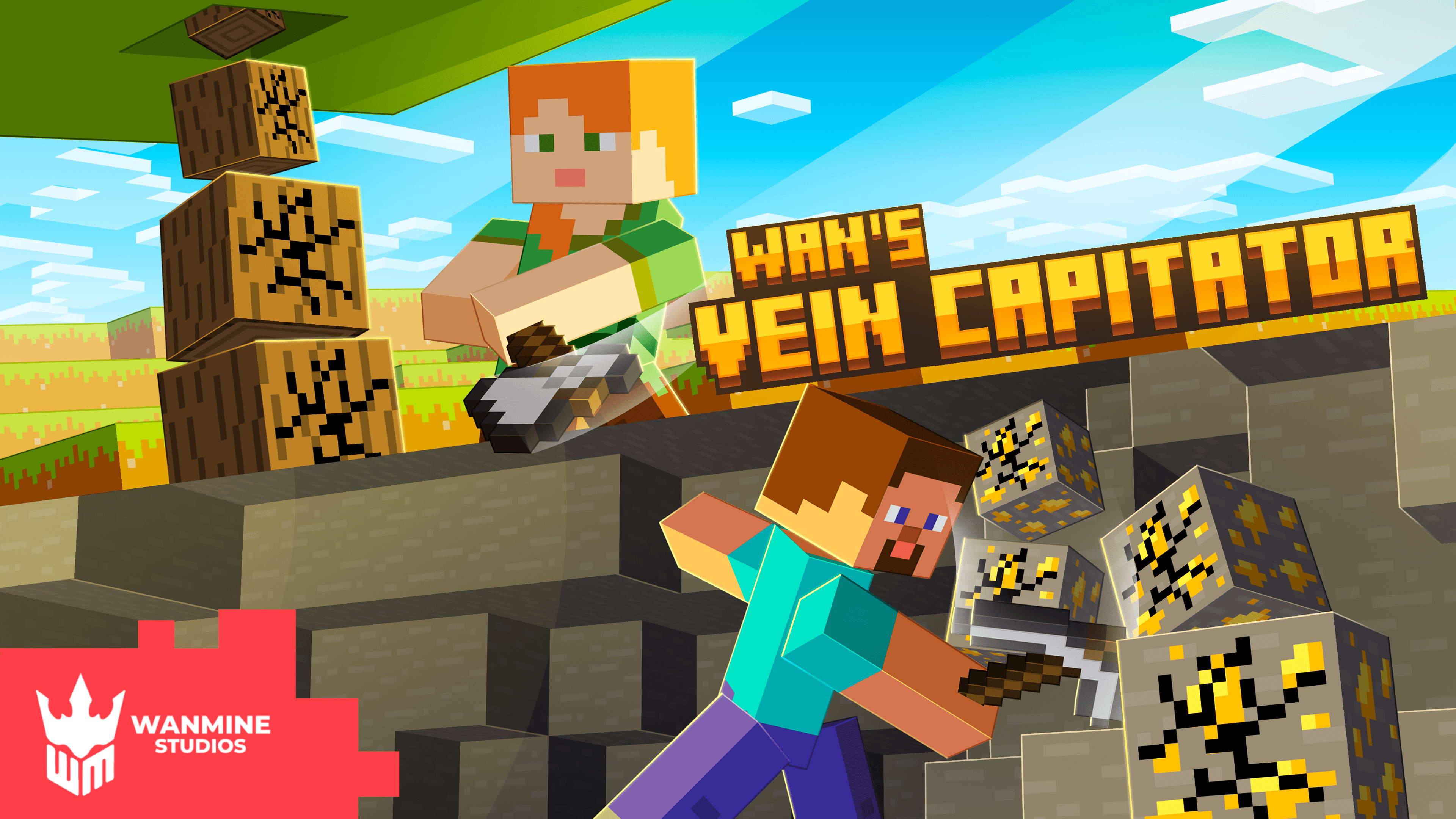 Wan's Vein Capitator — screenshot 1