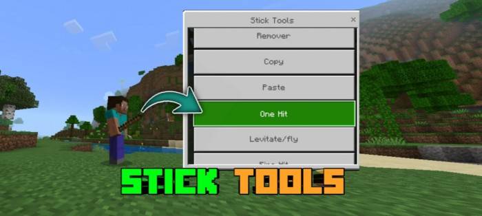 FunTools Addon - GUI — screenshot 1