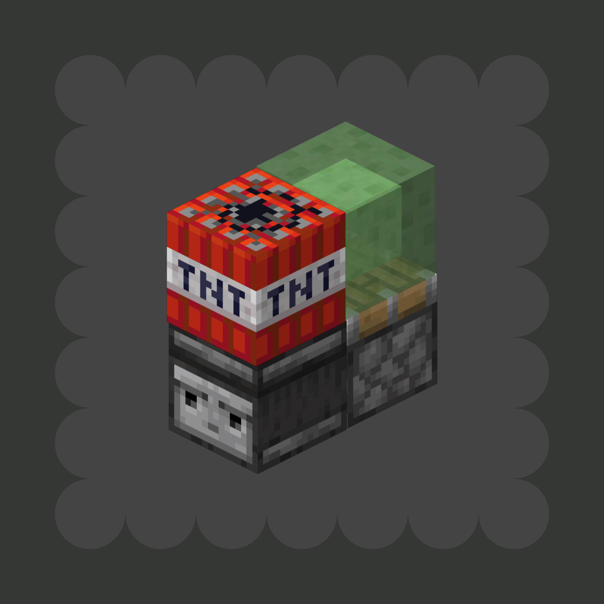 TNT Rain - Java-style TNT Duper
