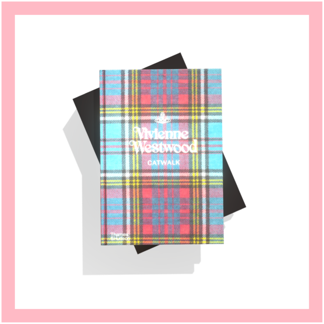 Fashion Glamour Books & Magazines
