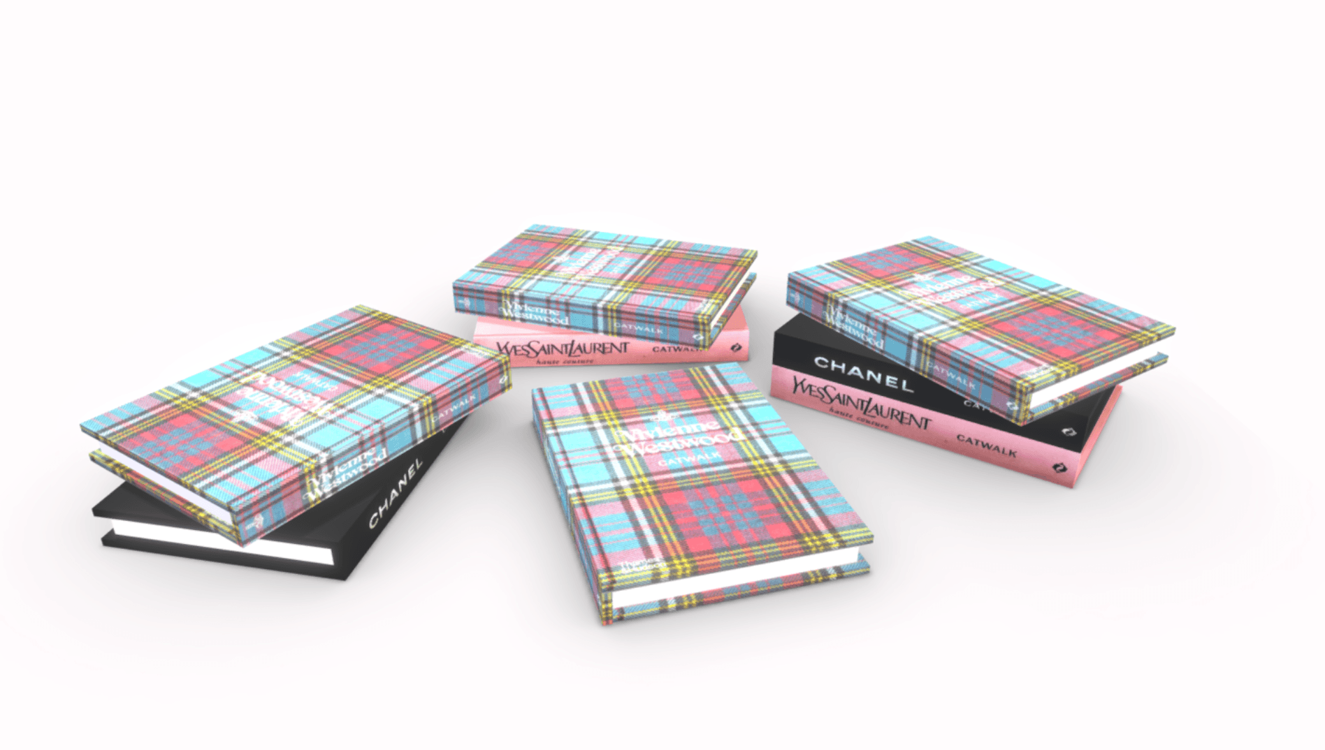 Fashion Glamour Books & Magazines — screenshot 2