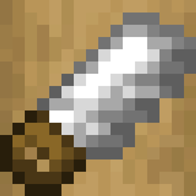 [Carpentry] AurorianCraft: Realistic Survival Addon
