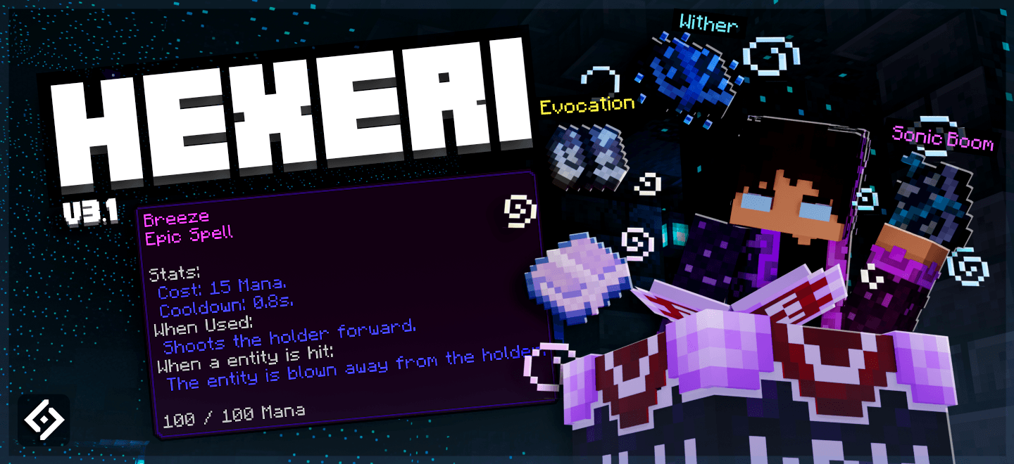 Hexerei — screenshot 1