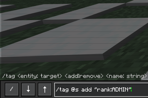 ChatRanks! — screenshot 2