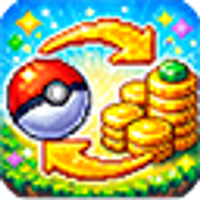 Pokeconomy
