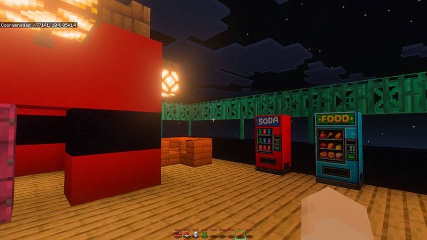 Pokeconomy — screenshot 3
