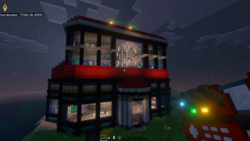Pokeconomy — screenshot 5