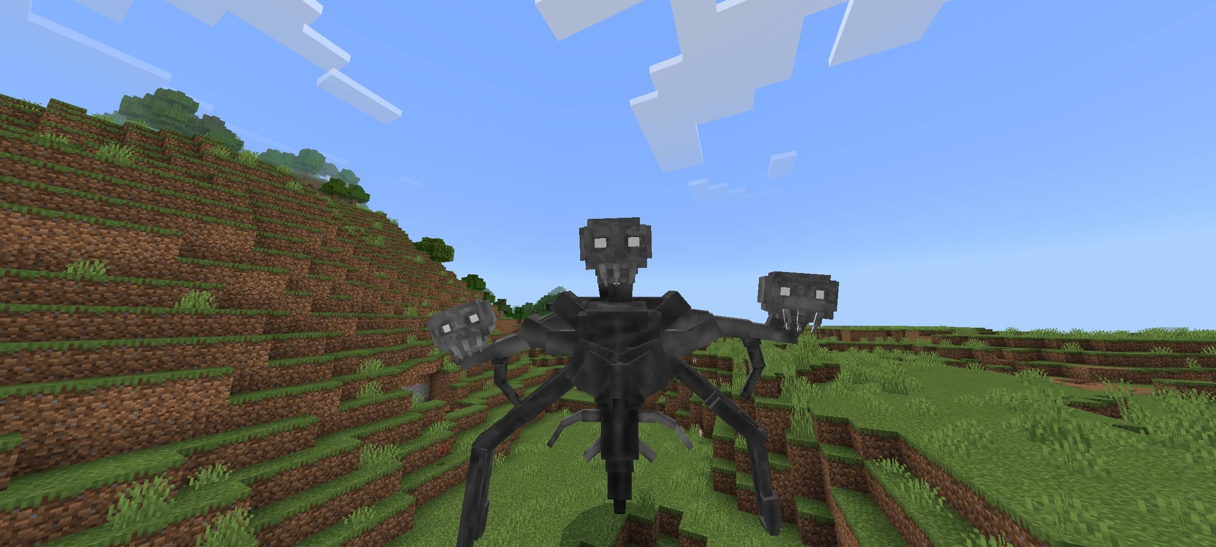 A Better Wither — screenshot 1