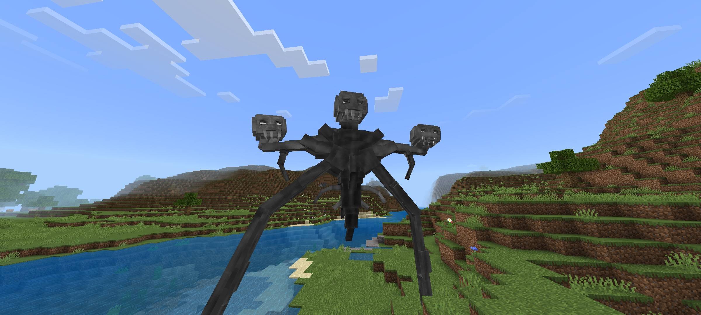 A Better Wither — screenshot 2