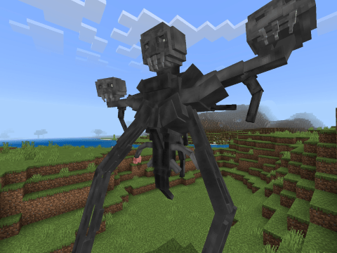 A Better Wither — screenshot 3