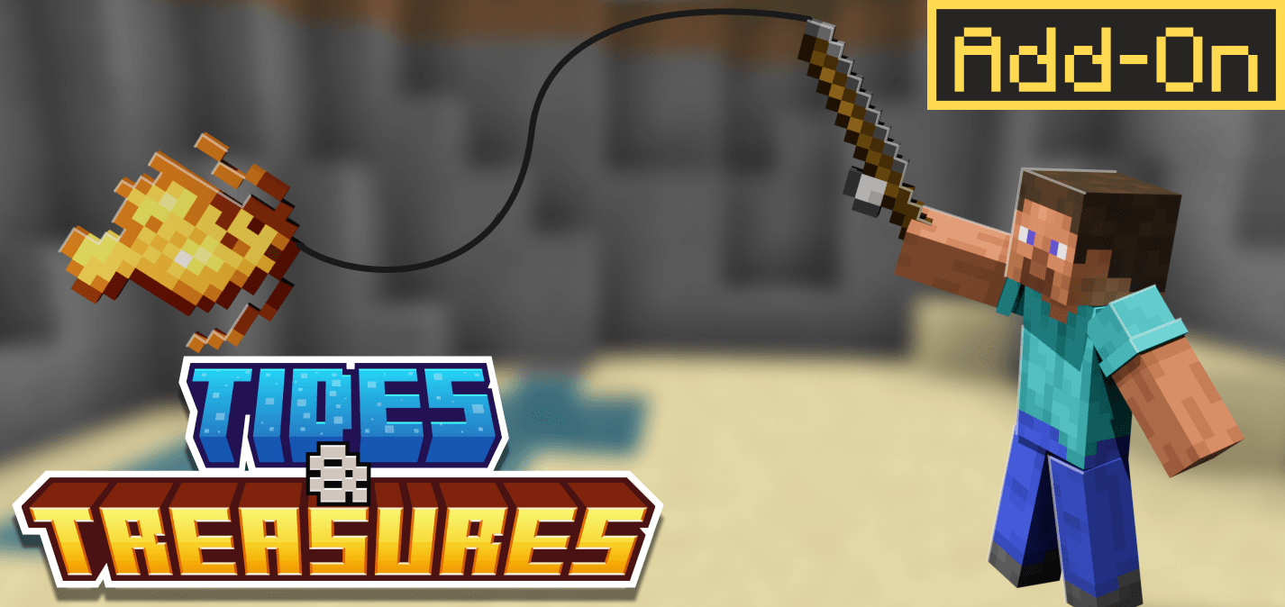 Tides & Treasures [Fishing Expansion] — screenshot 2