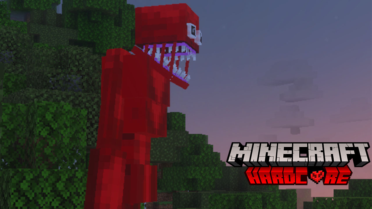 The Mimic (Vita Carnis) - by Zaddoc — screenshot 3