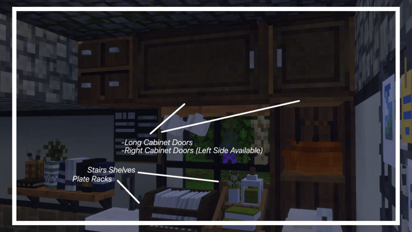 kbinet — screenshot 2