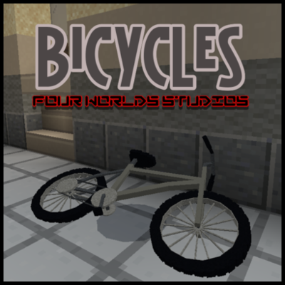 Bicycles by Four
