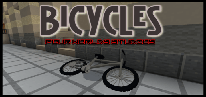 Bicycles by Four — screenshot 1