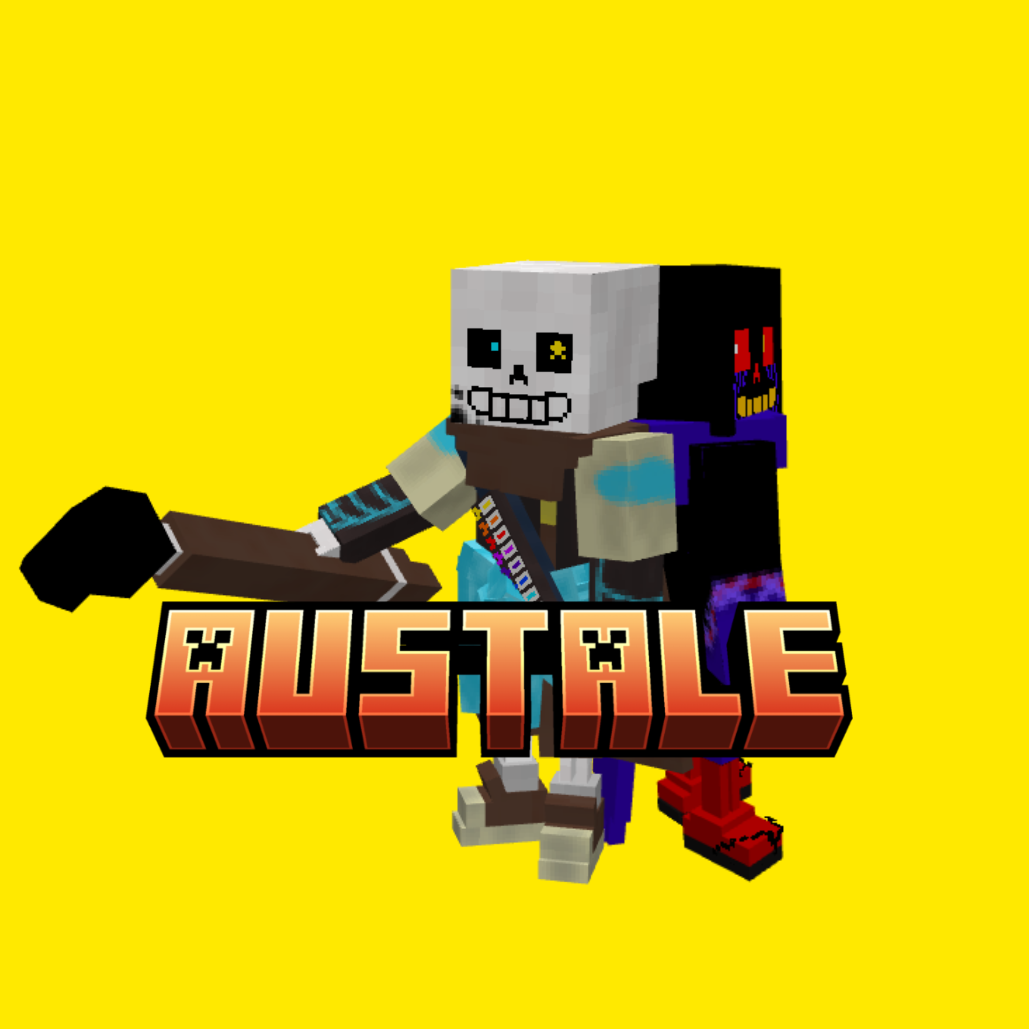 AUSTALE (Alternative Universe's Tale) Addon