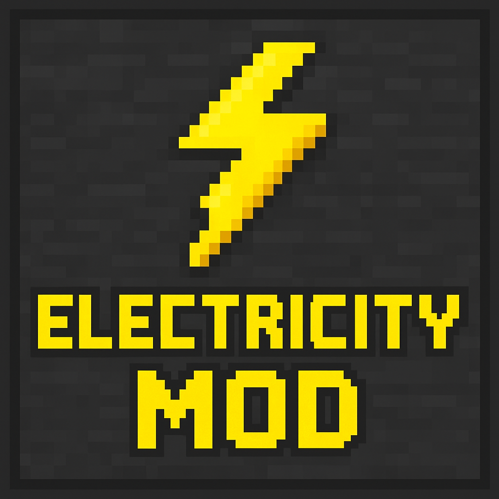 ElectricityCraft