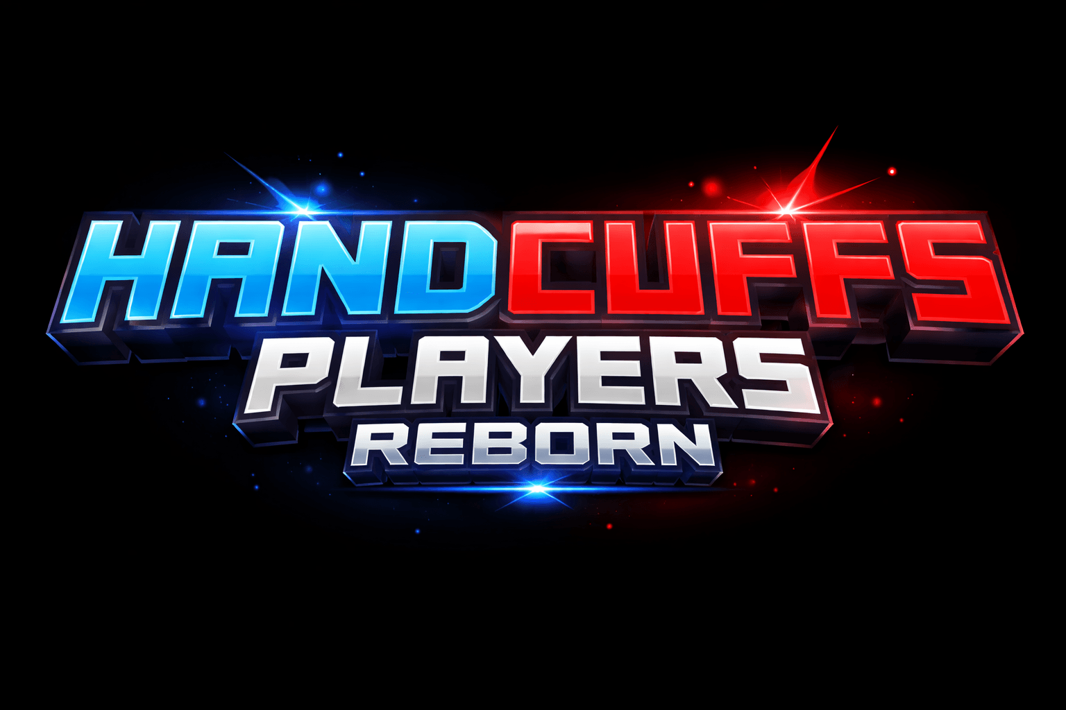 Handcuffs Reborn v2.0 — screenshot 1