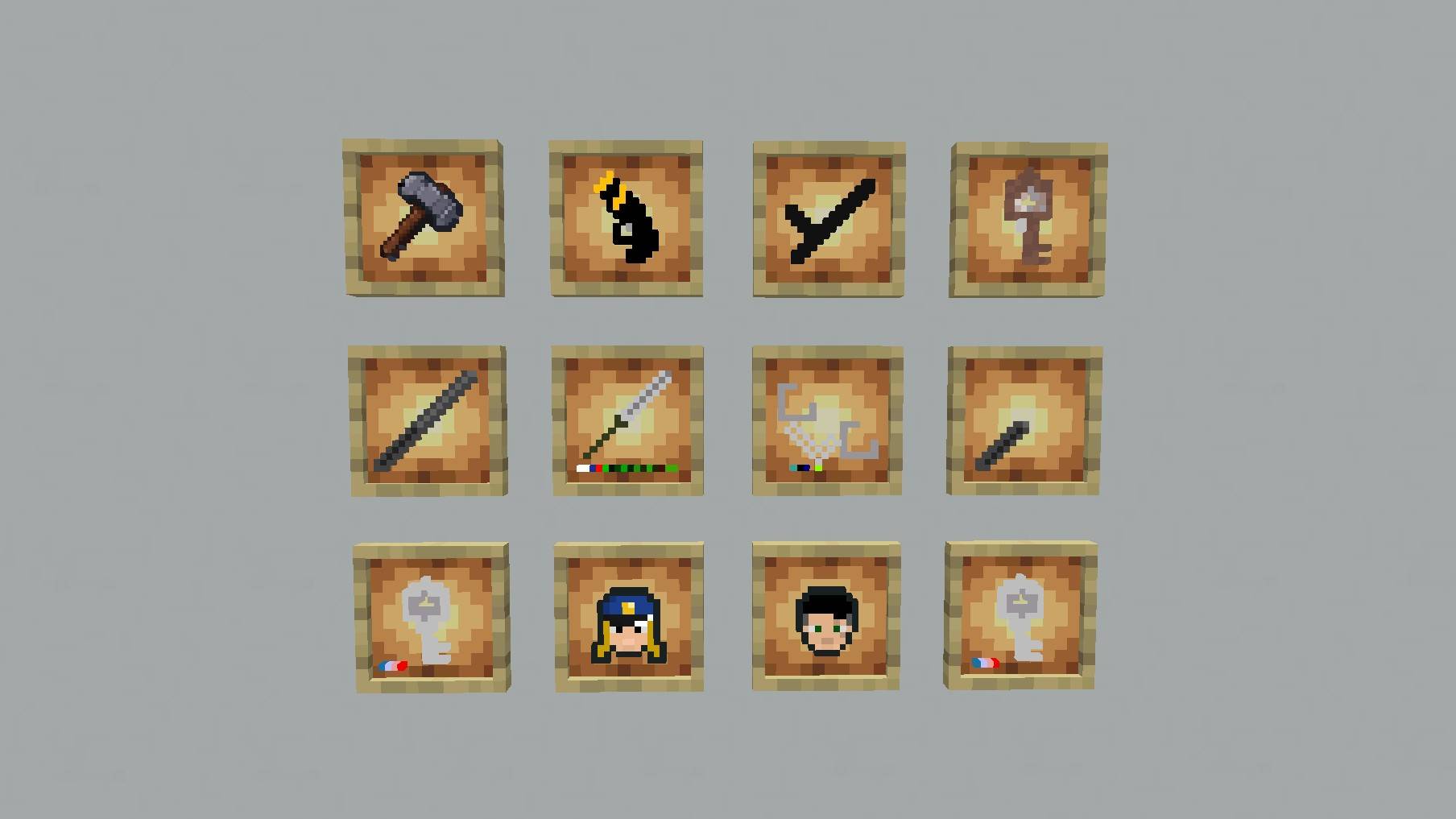 Handcuffs Reborn v2.0 — screenshot 2