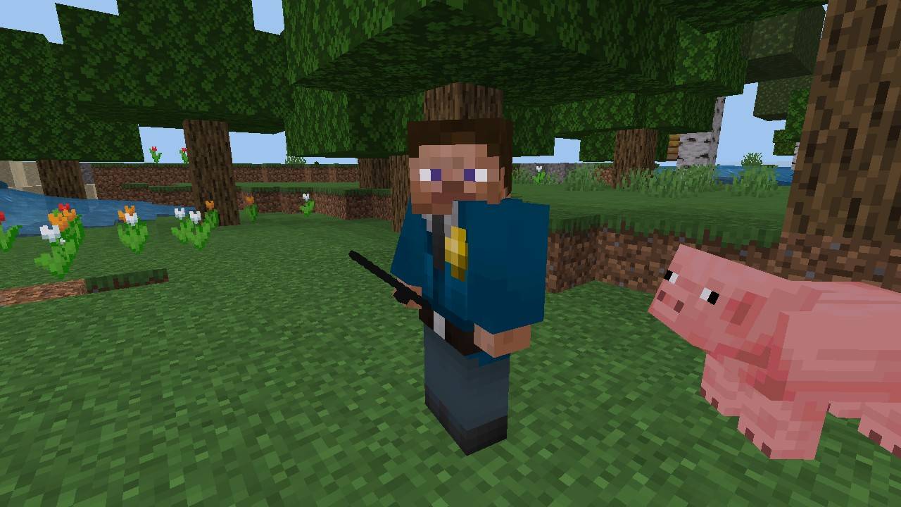 Handcuffs Reborn v2.0 — screenshot 5