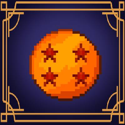 Dragon balls