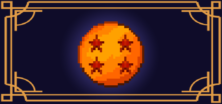 Dragon balls — screenshot 1