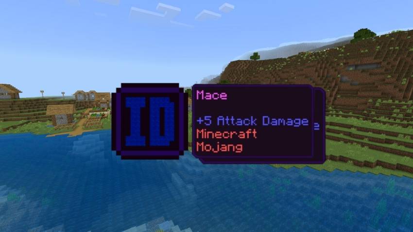 Project ID 1.1.0 Stable — screenshot 1