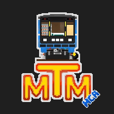 [MCA] MTM | Moscow Train Metro V4