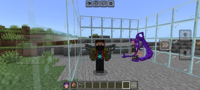 Lily lovebraids addon — screenshot 2