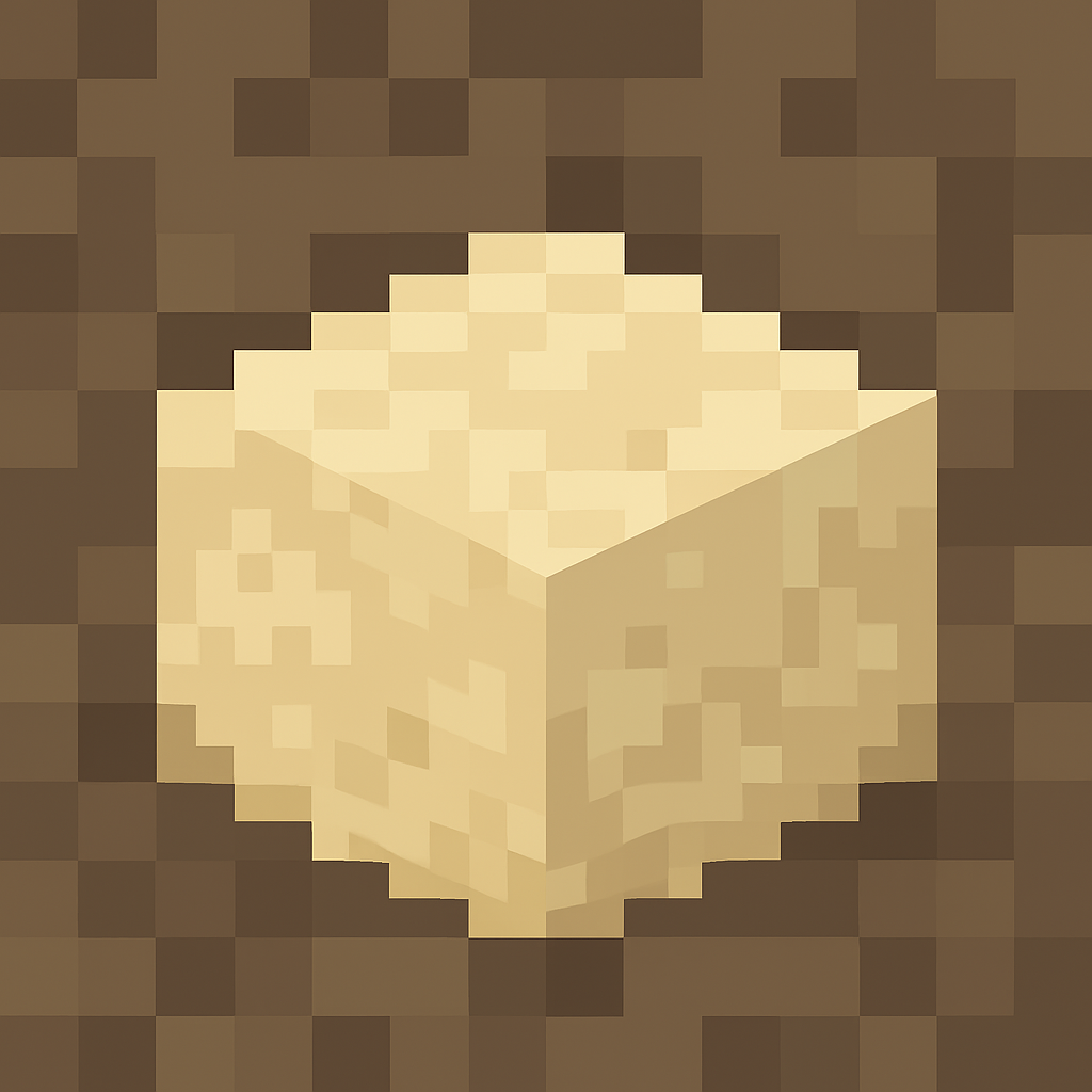Sand Vein Miner
