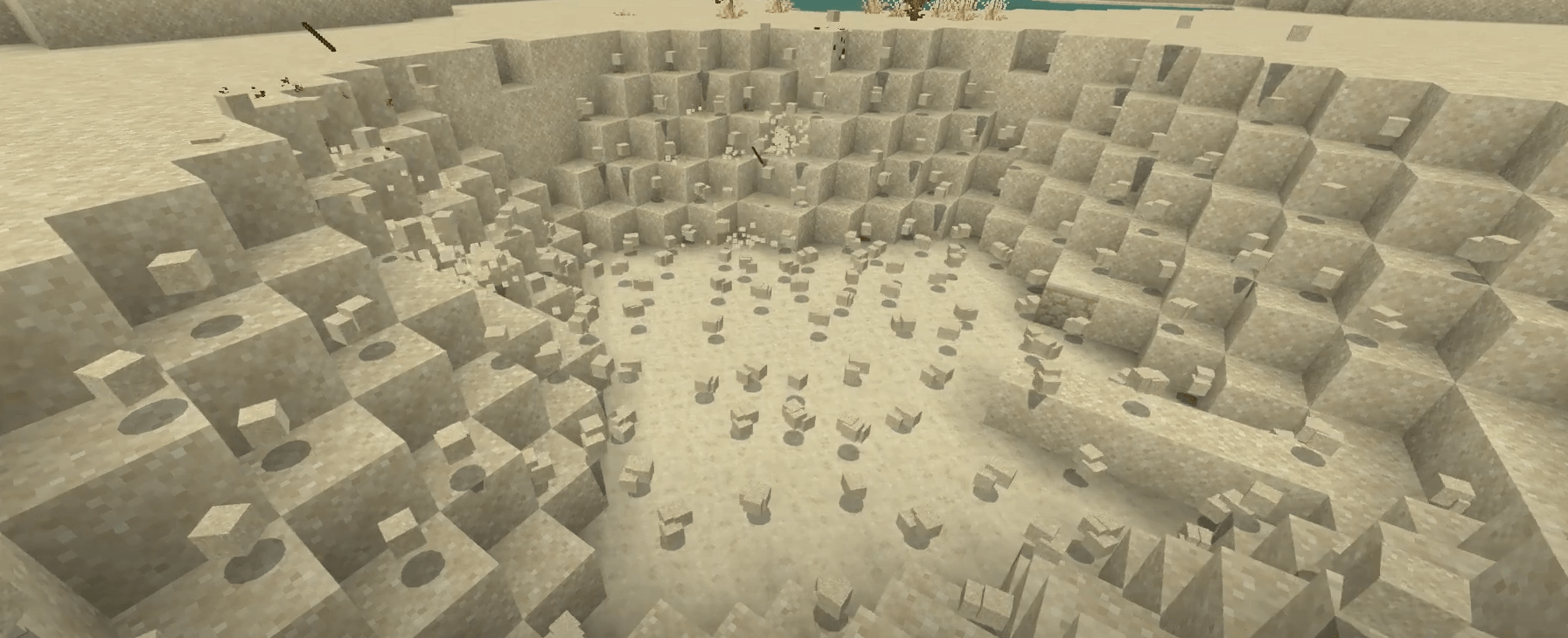 Sand Vein Miner — screenshot 1