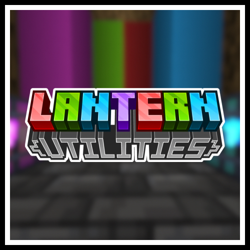 Lantern Utilities
