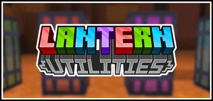 Lantern Utilities — screenshot 1