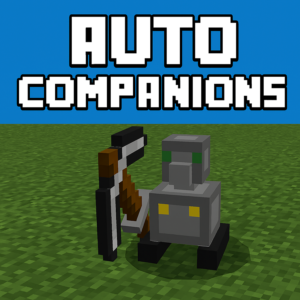 Auto Companions