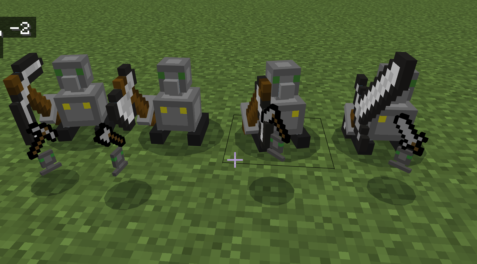 Auto Companions — screenshot 2