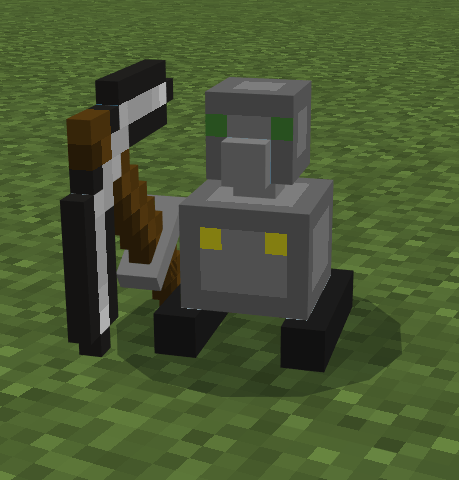 Auto Companions — screenshot 3