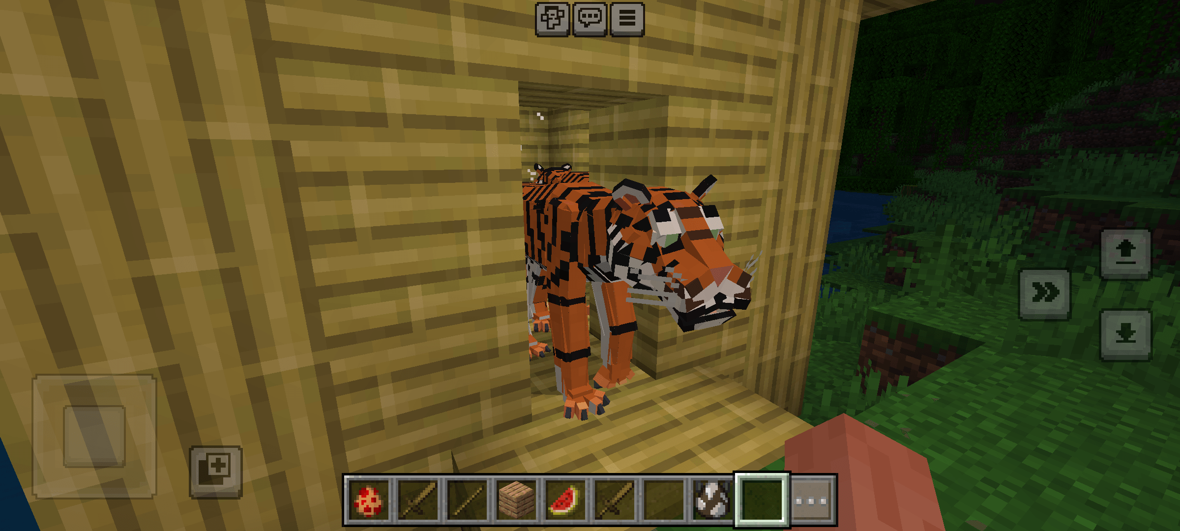 The More Animals Project  — screenshot 6