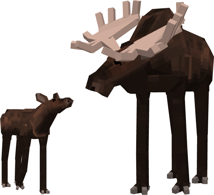The More Animals Project  — screenshot 7