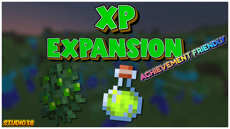 XP Expansion — screenshot 1